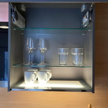 公寓 - Guntersblum