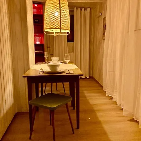 - 公寓 Guntersblum