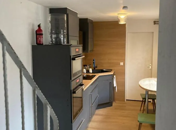 - Apartamento Guntersblum