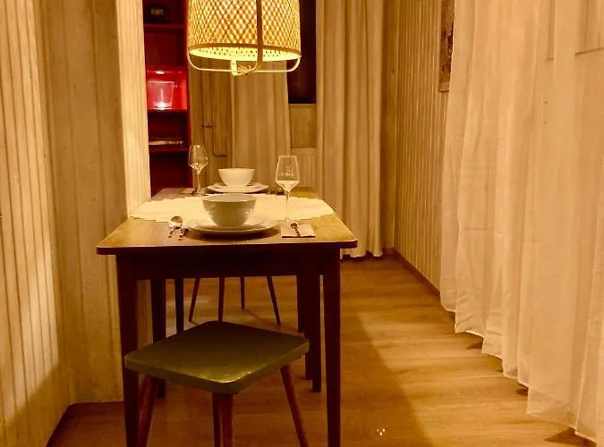 - Apartamento Guntersblum